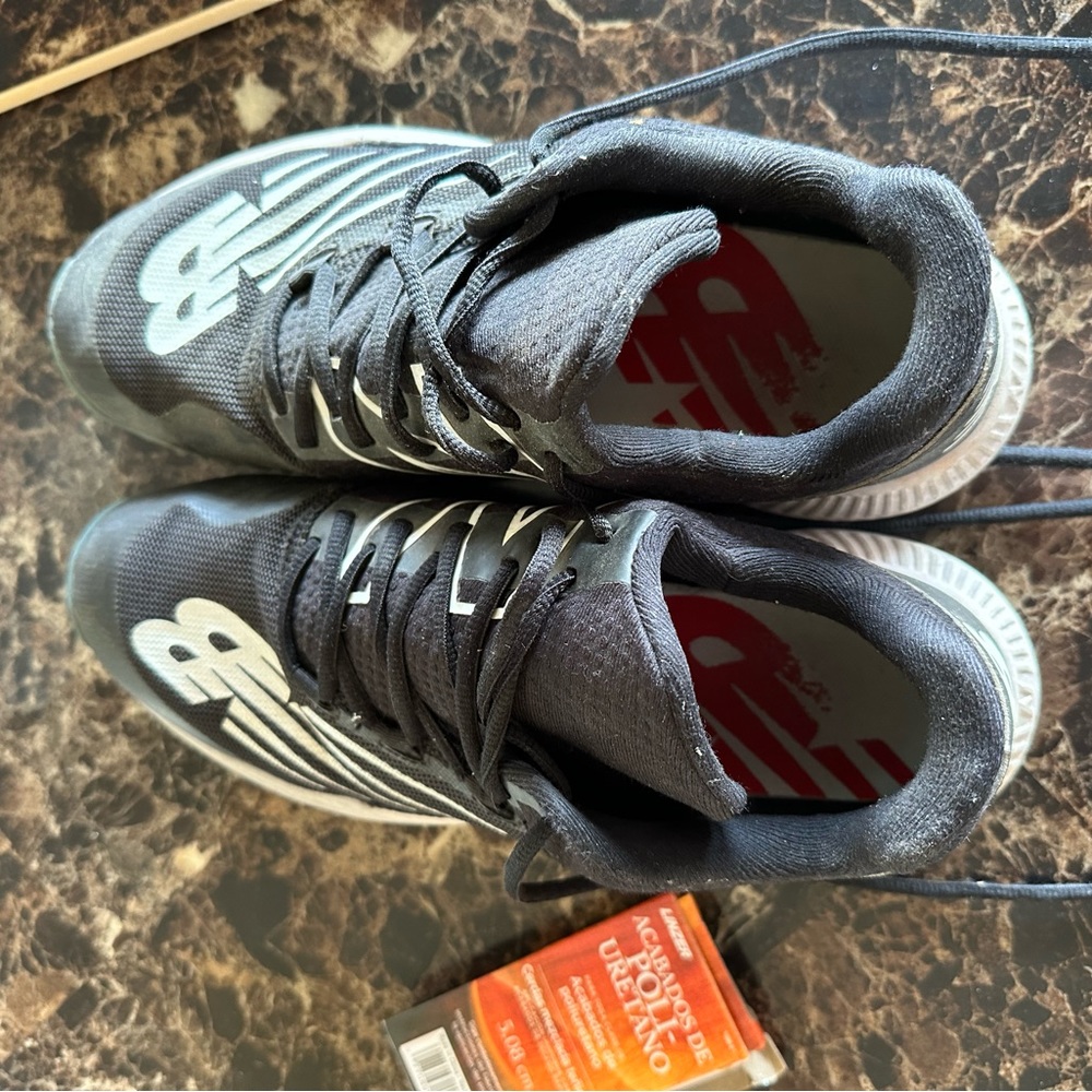 New balance turf shoes
